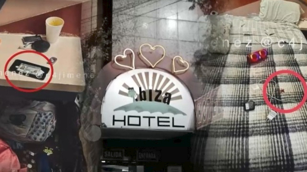 Hallan cuerpo de una mujer en hotel de la Cuauhtémoc