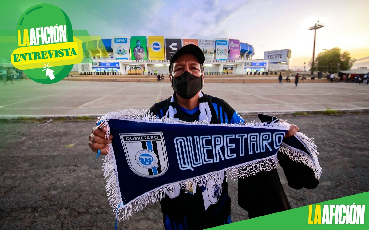 Nadie quiere a Gallos fuera de Querétaro (imago7)