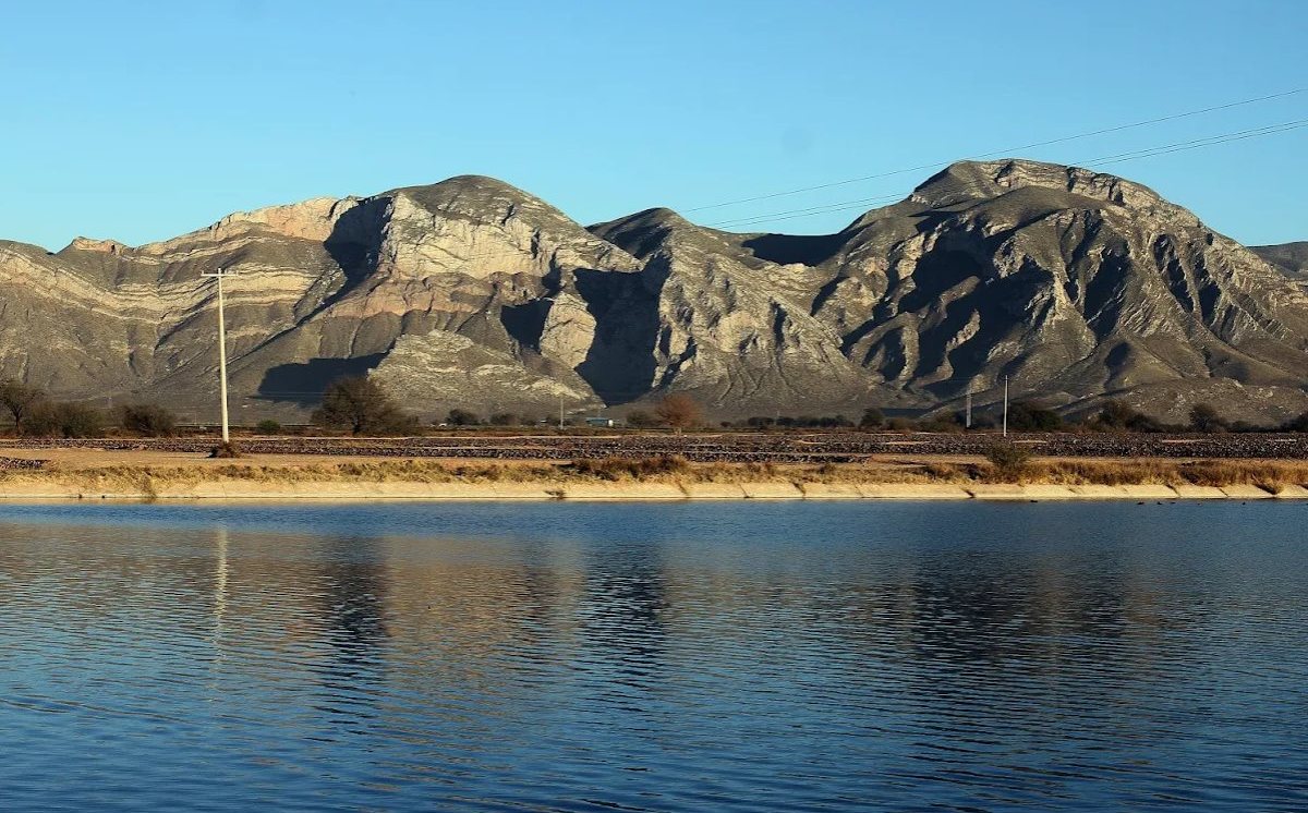 El proyecto Agua Saludable para la Laguna se formalizó en 2021
