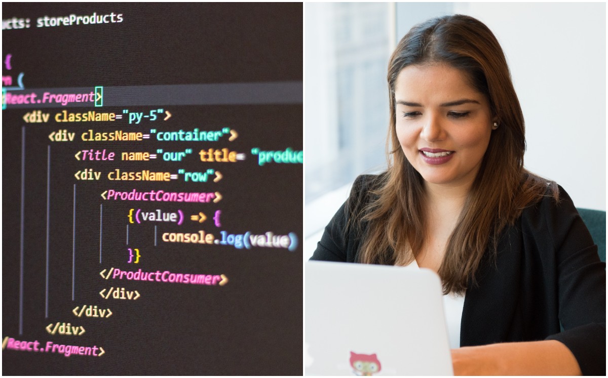 Así puedes aprender a programar gratis en las escuelas de código de la CdMx