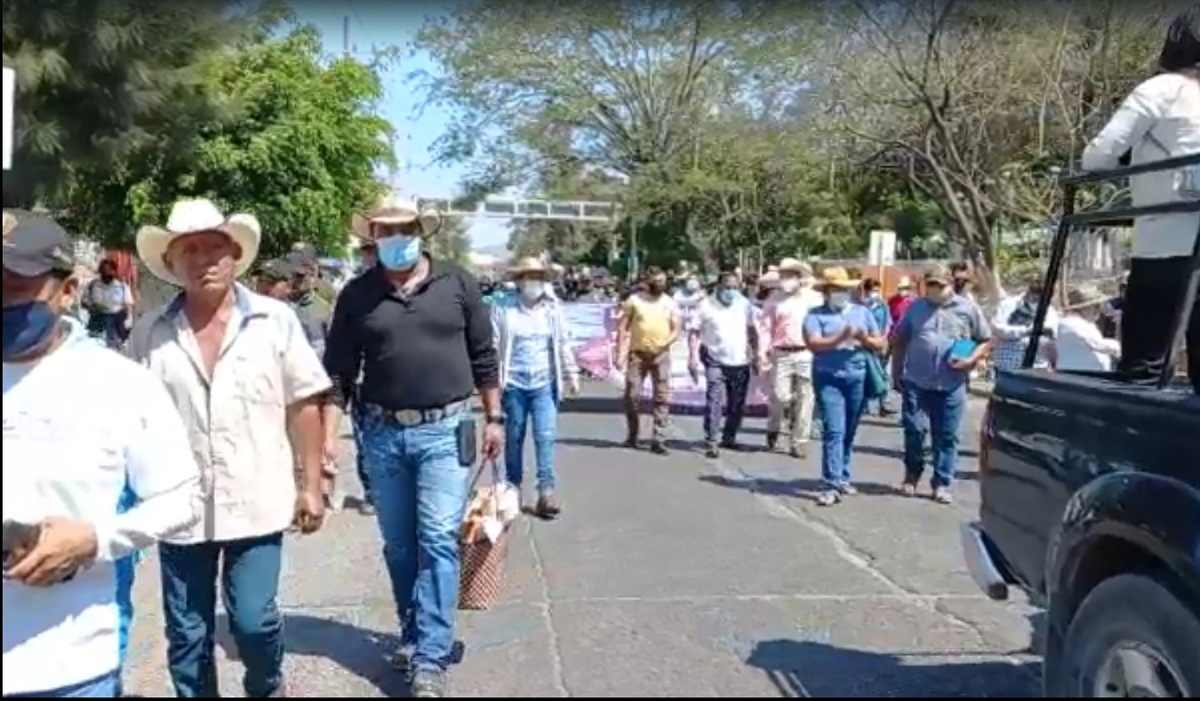 Rechazan la consutla de la SCJN. (Rogelio Agustín)