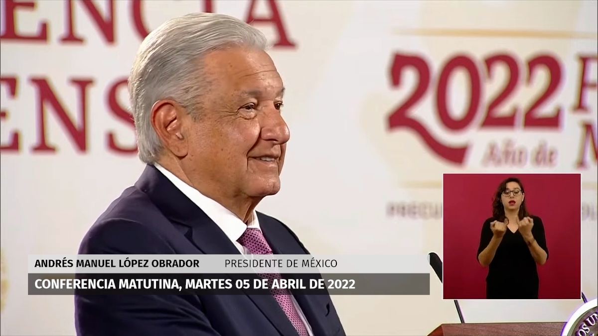 Para revocación de mandato, AMLO escribirá “Viva Emiliano Zapata”