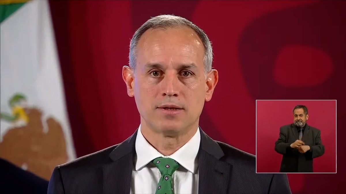 Ssa anuncia operativo especial para completar vacuna de refuerzo ...