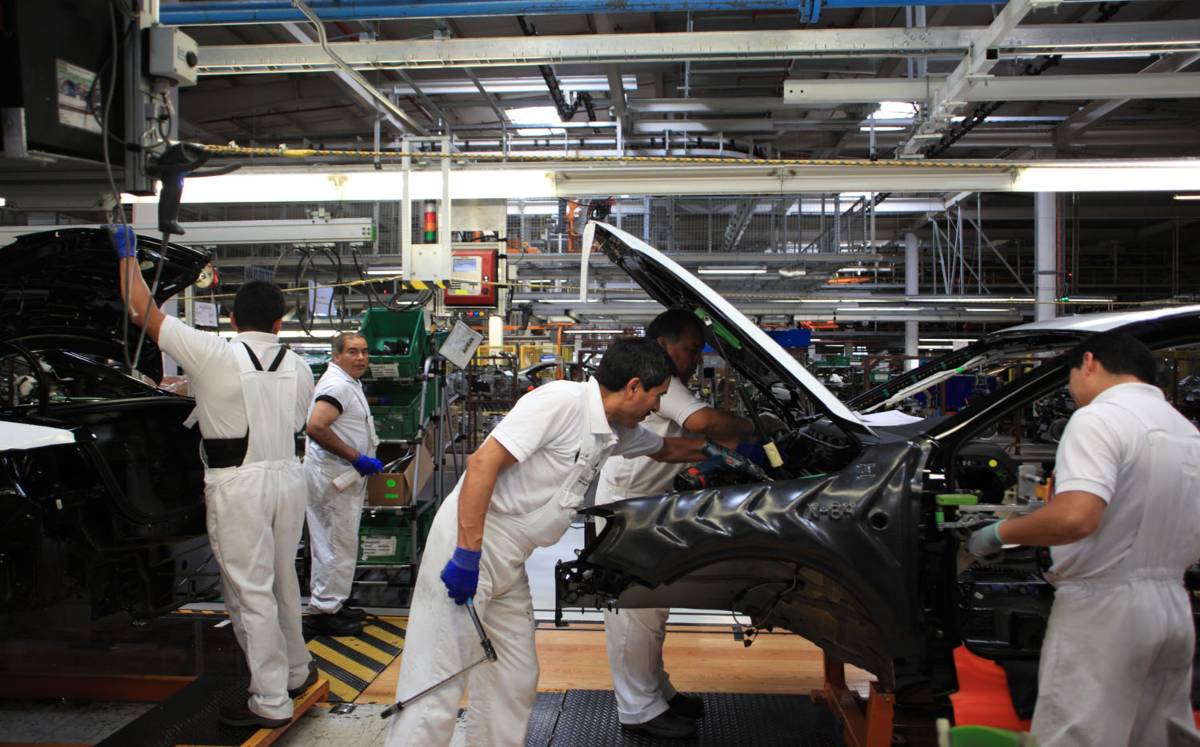 Ventas de Audi y VW en Puebla,  a la baja en primer trimestre | Andrés Lobato