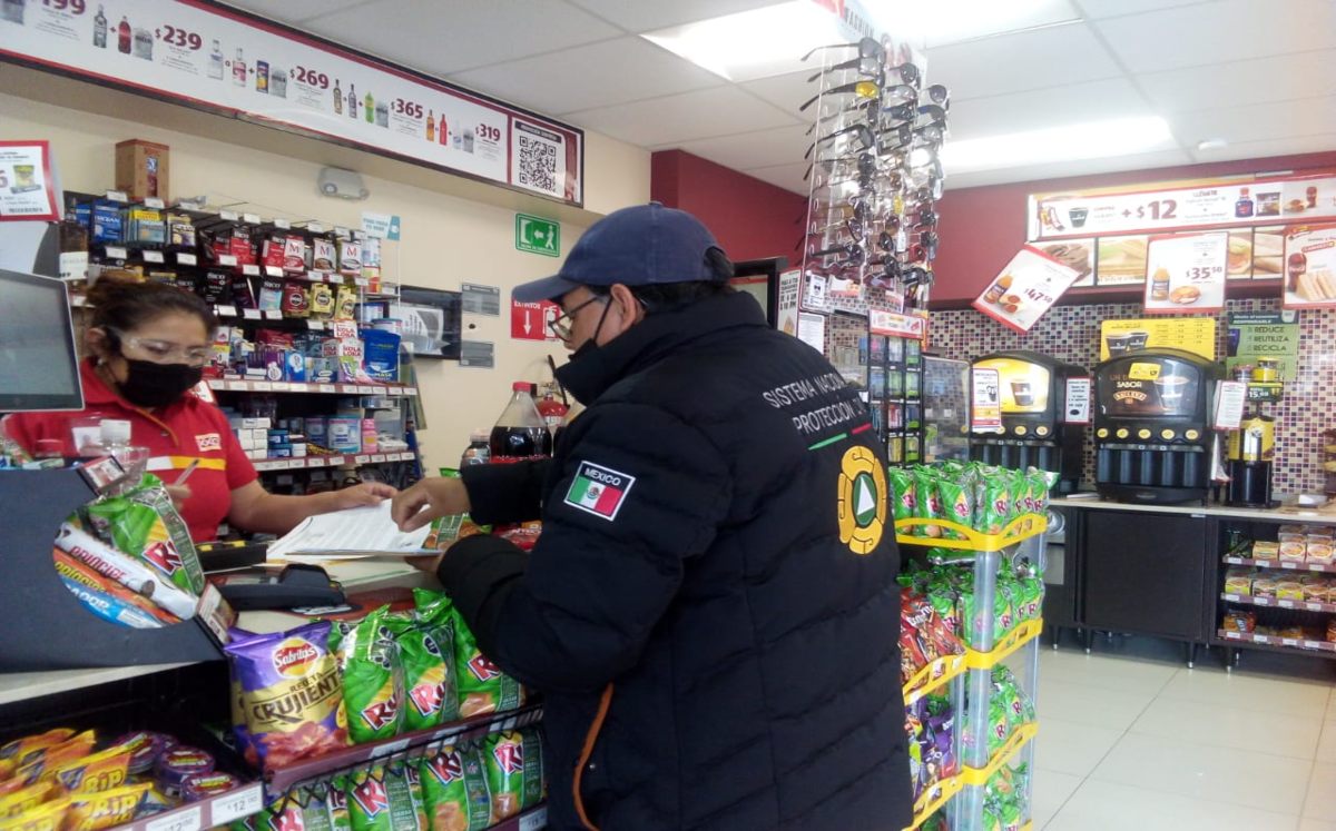 Anuncian Ley Seca en Tlaxcala por la Revocación de Mandato | Especial
