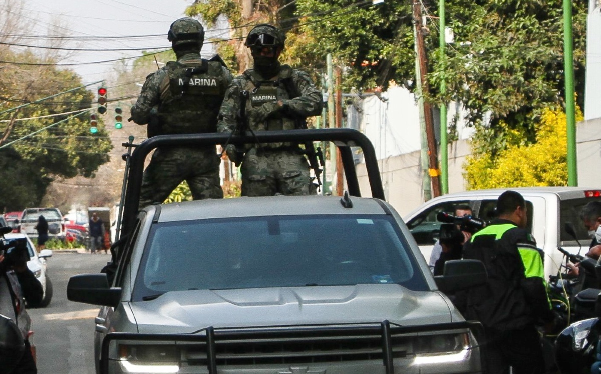 El caso se remonta a una detención arbitraria el 27 de agosto de 2011, en Tabasco. | Cuartoscuro