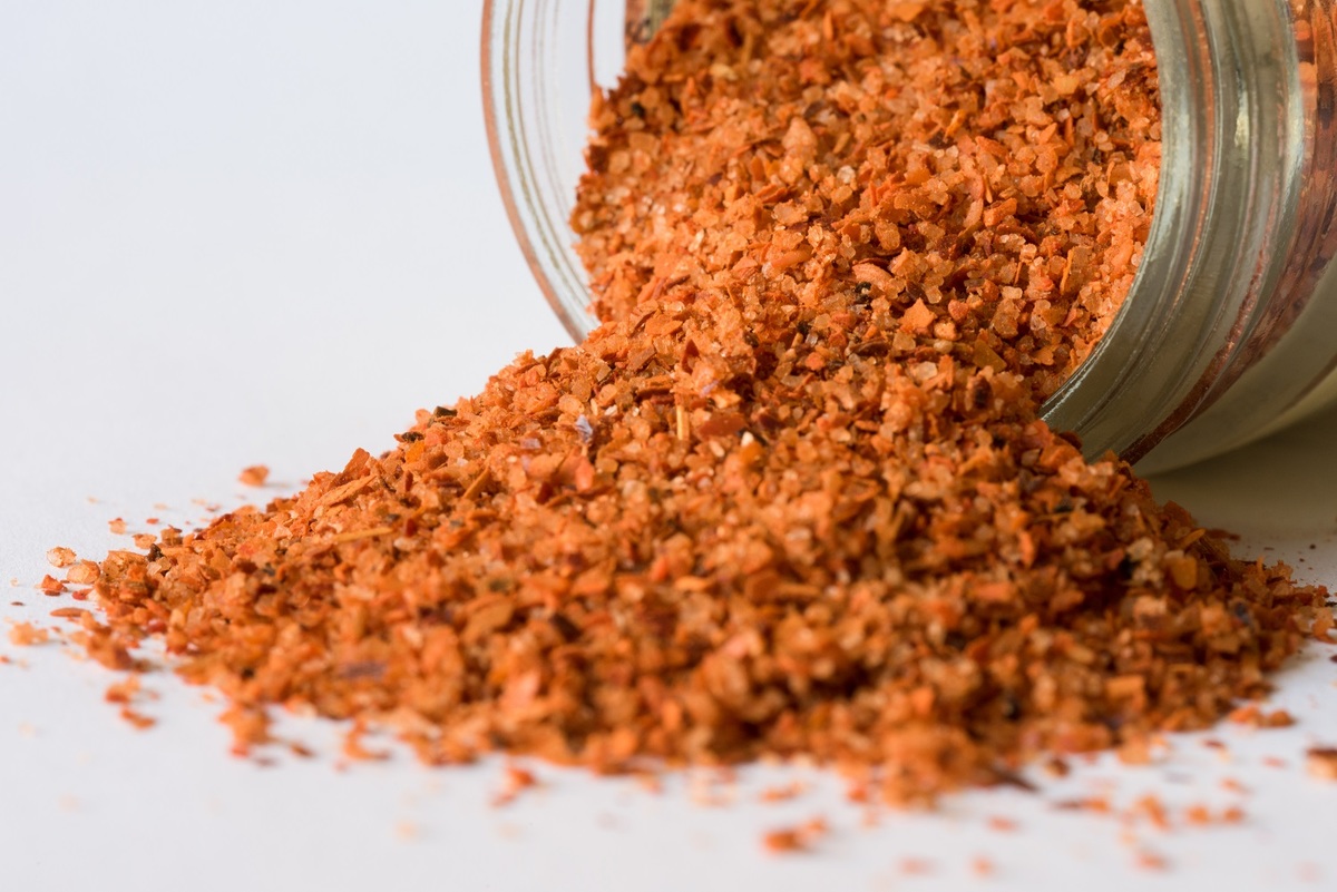 Tajín invierte más de mil mdp en planta de Jalisco- Grupo Milenio