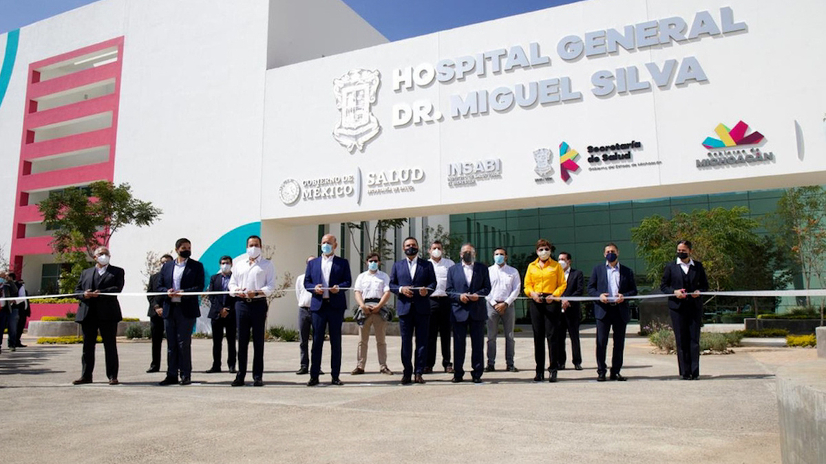 Al descubierto, transa superior a mil mdp en gobierno