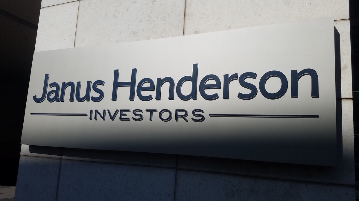 Janus Henderson es un grupo británico de gestión de activos globales. (Foto: Shutterstock)