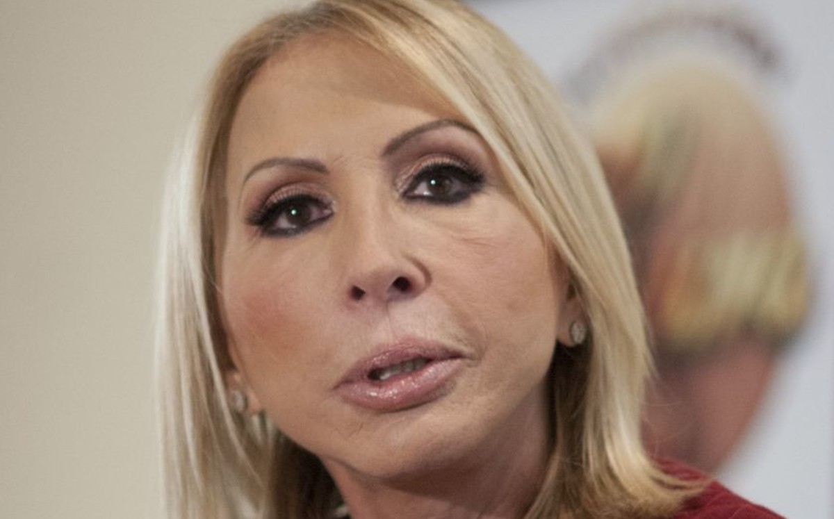 La presentadora de televisión. (Cuartoscuro)