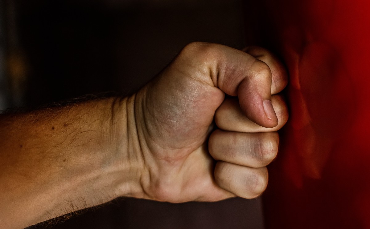 La violencia vicaria es frecuente y queda impune.