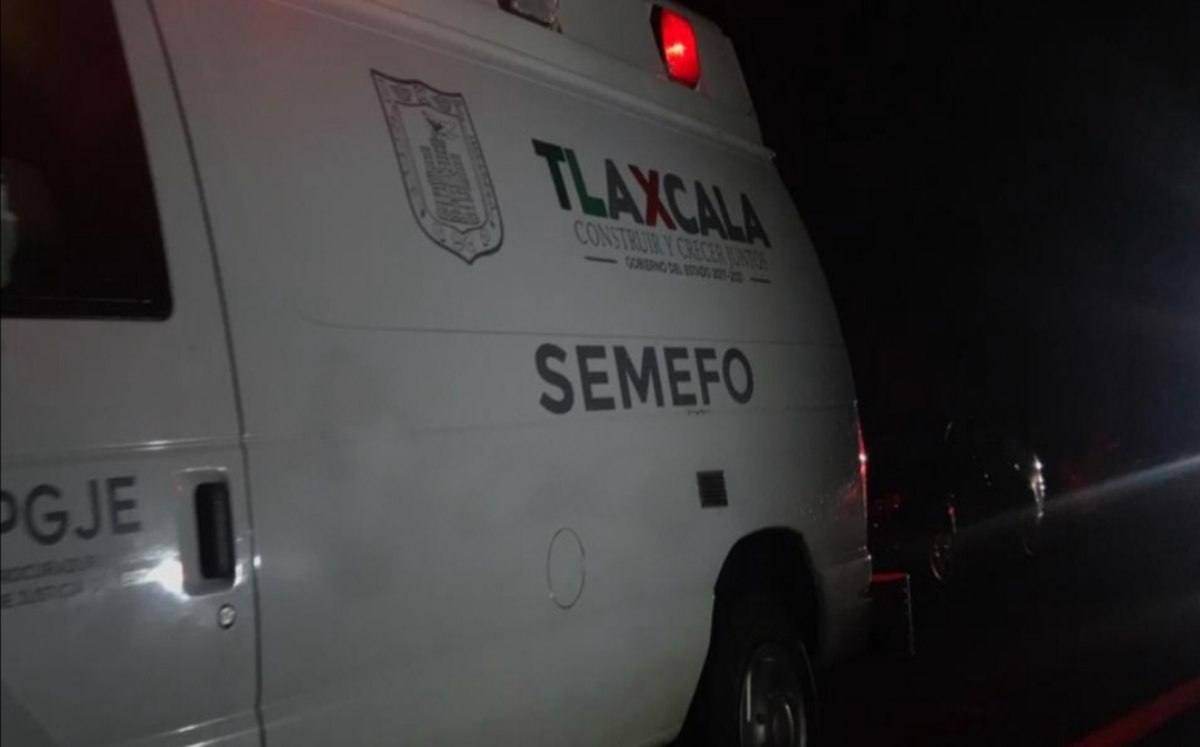 SEMEFO Tlaxcala | Especial