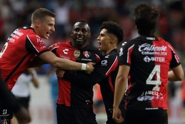 Atlas vs Necaxa: Crónica, resultado, goles