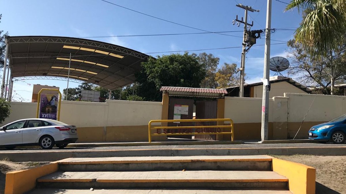 CEDHJ ya investiga caso bullying en secundaria en Lagos de Moreno