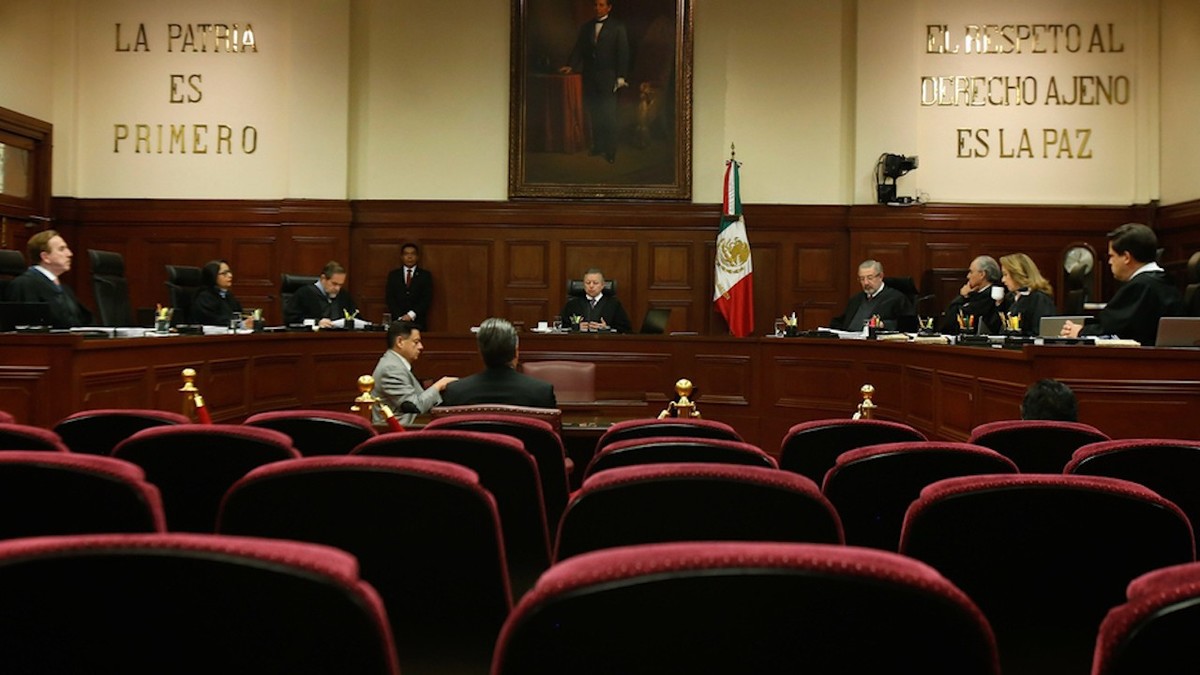 Corte dará hoy resolución de Ley de la Industria Eléctrica