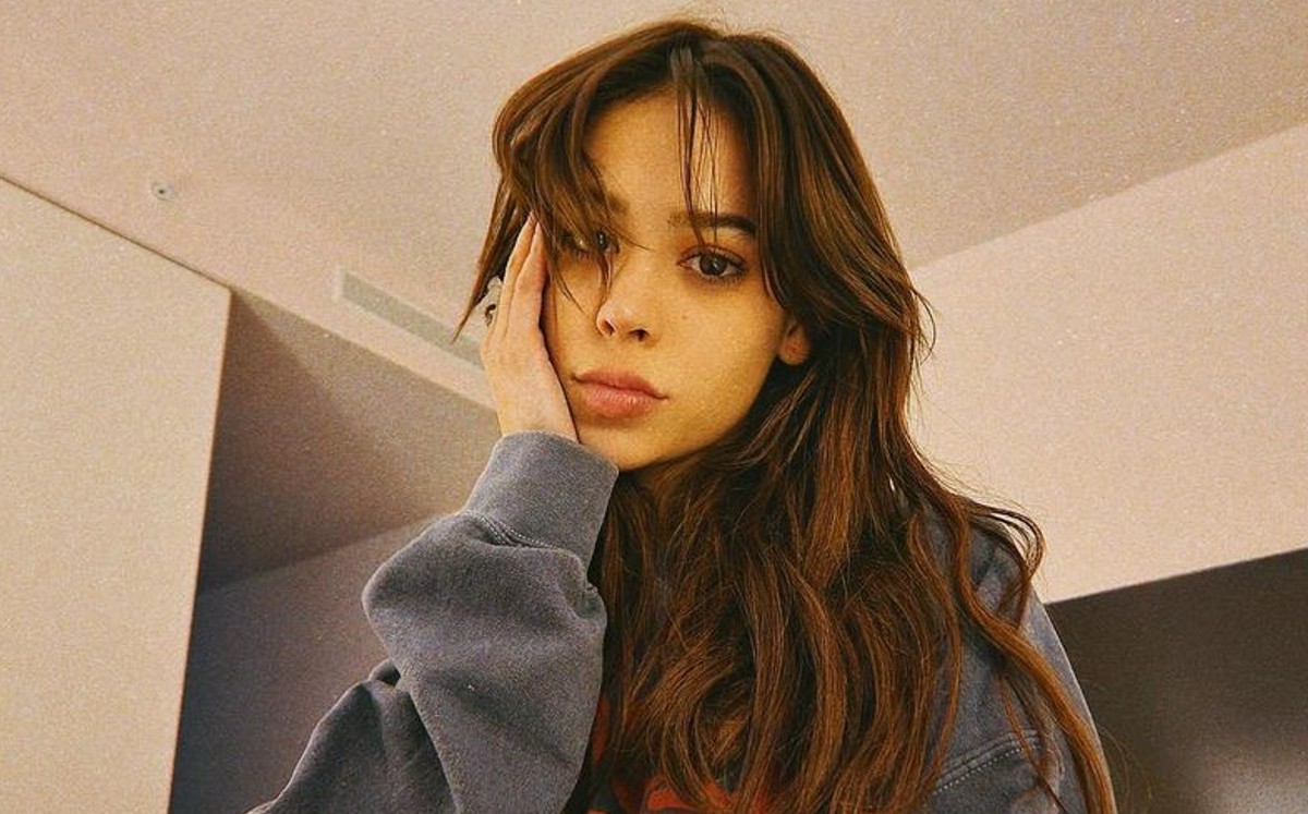 Danna Paola. (Instagram)