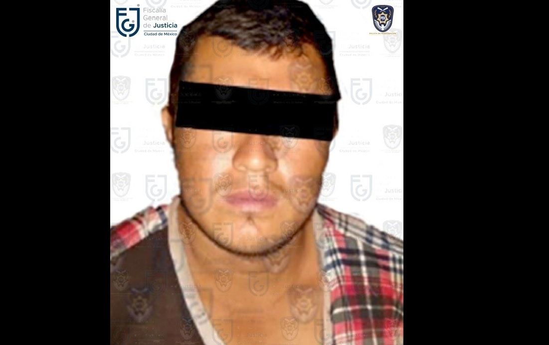 El hombre fue localizado en el municipio de Ayutla, Guerrero.