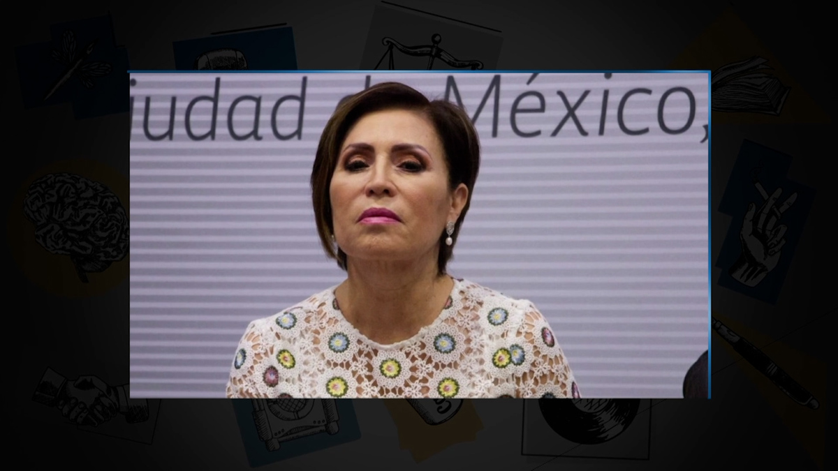 "En el sistema de justicia penal, las más agraviadas son las mujeres"