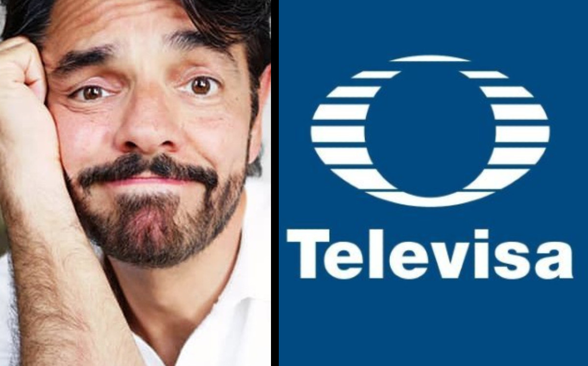 Eugenio Derbez revela la razón por la que está vetado de Televisa |ESPECIAL