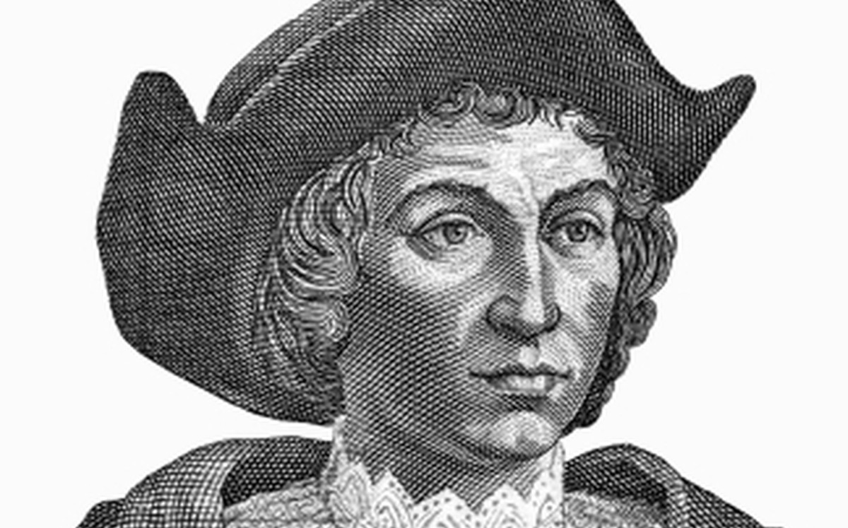 Imagen ilustrativa de Cristóbal Colón. (Shutterstock)