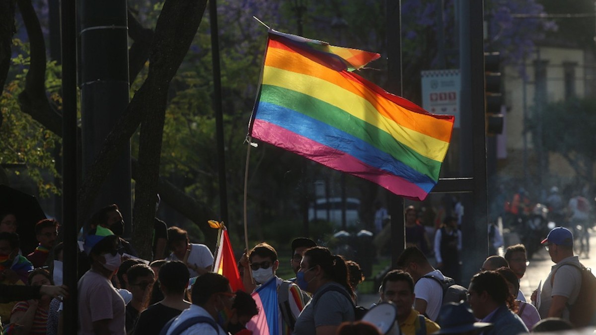 Jalisco se suma al arcoíris; legisladores aprueban matrimonio igualitario
