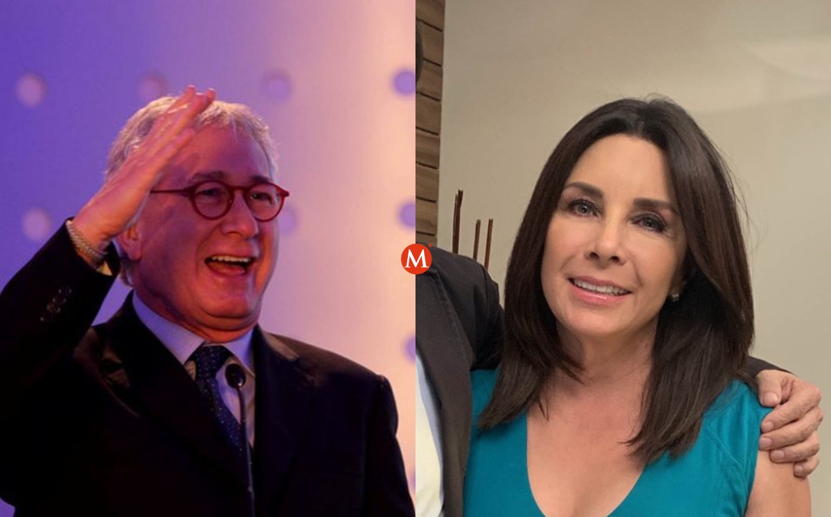 Javier Solorzano y Ana María Lomelí, serán moderadores para debates entre candidatos de Tamaulipas. (Especial)