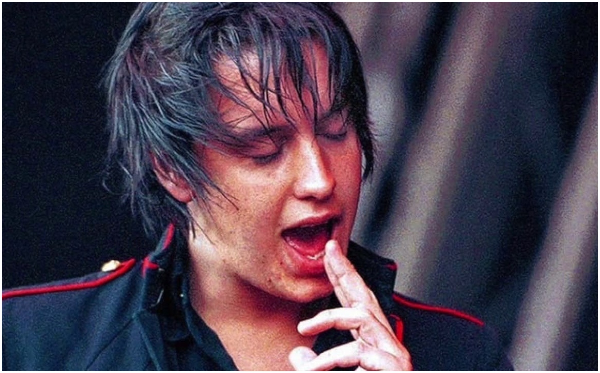 Julian Casablancas