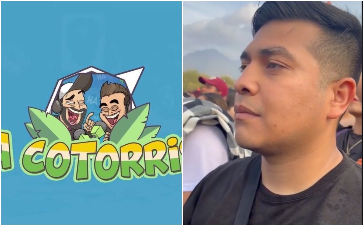 La Cotorrisa en Pal Norte