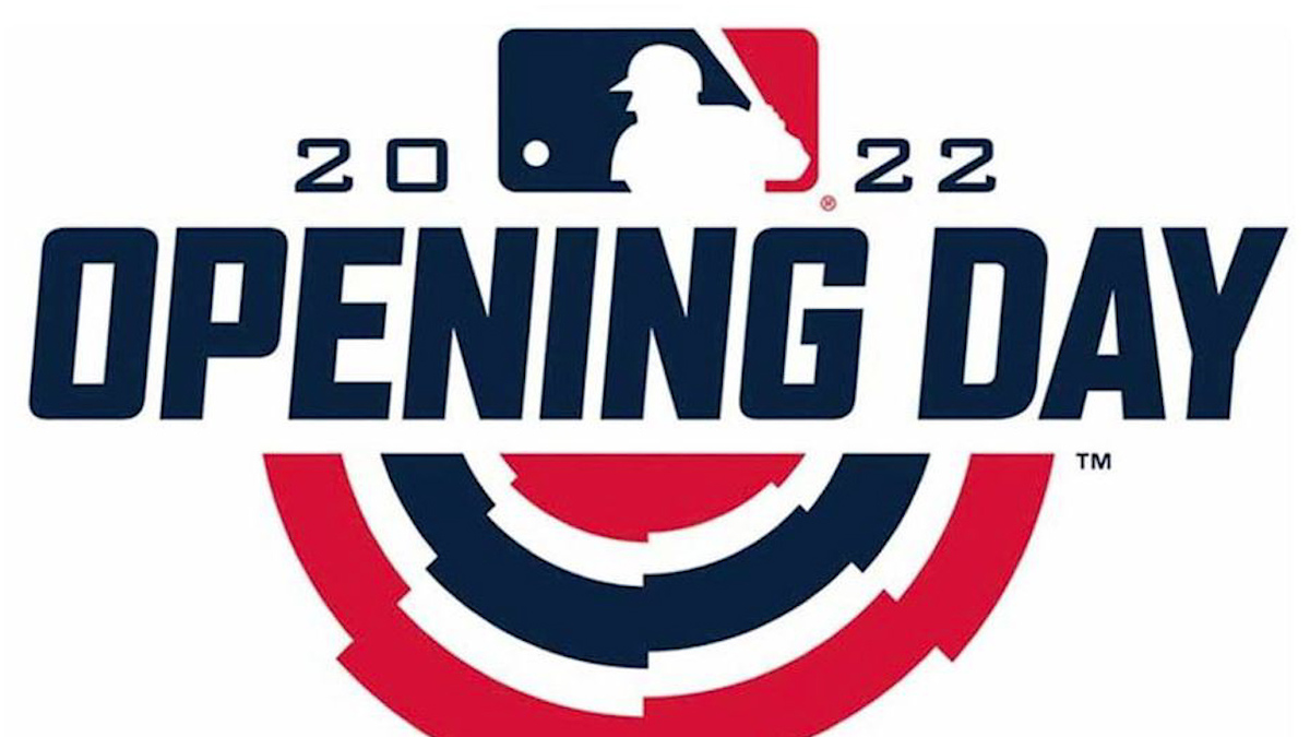MLB: Los juegos del Opening Day 2022