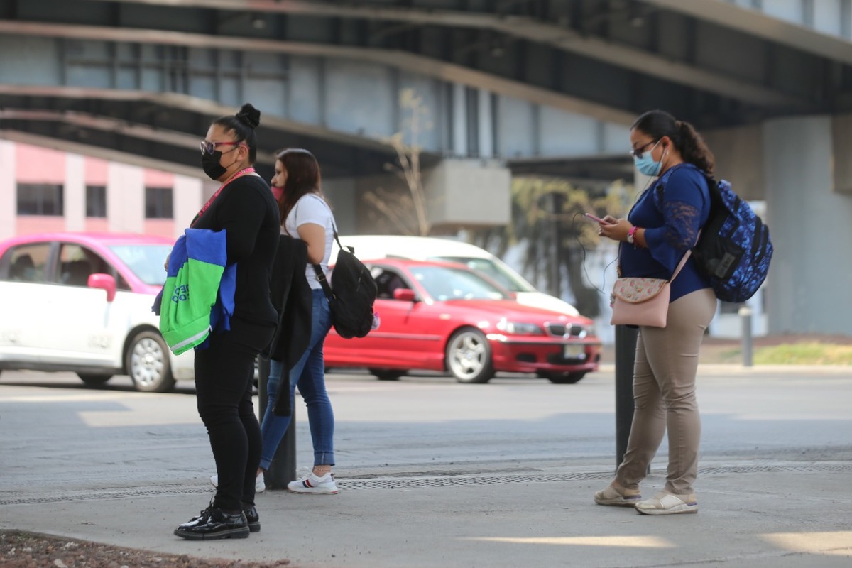 Nueva normalidad en CdMx | Jorge Carballo
