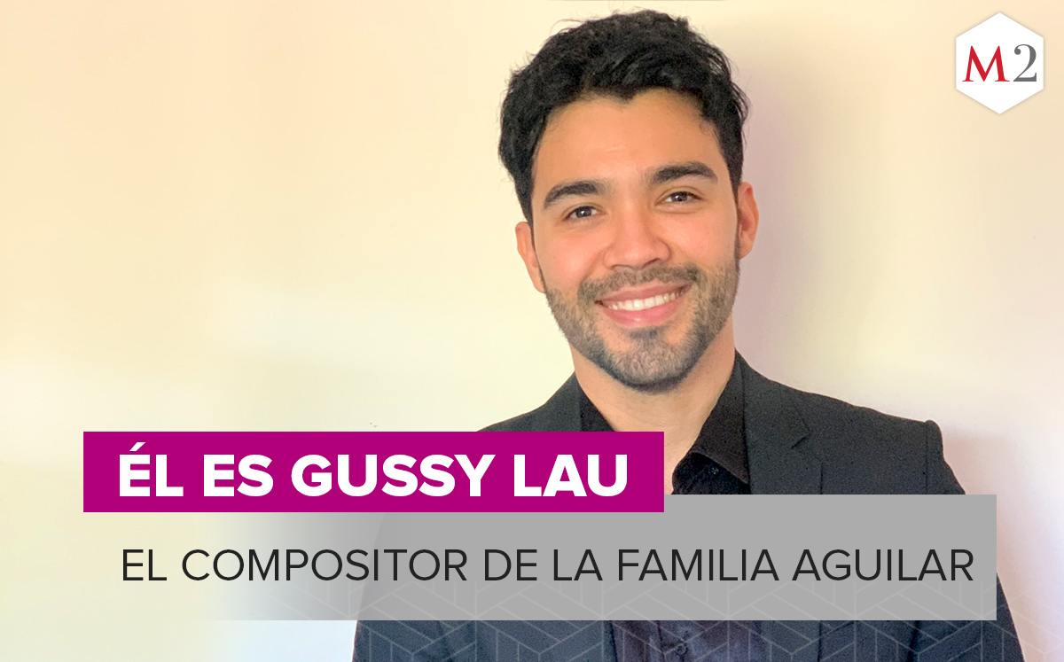 ¿Quién es Gussy Lau? (SACM).