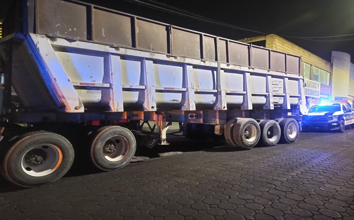 Rescatan a 167 migrantes en Puebla | Especial