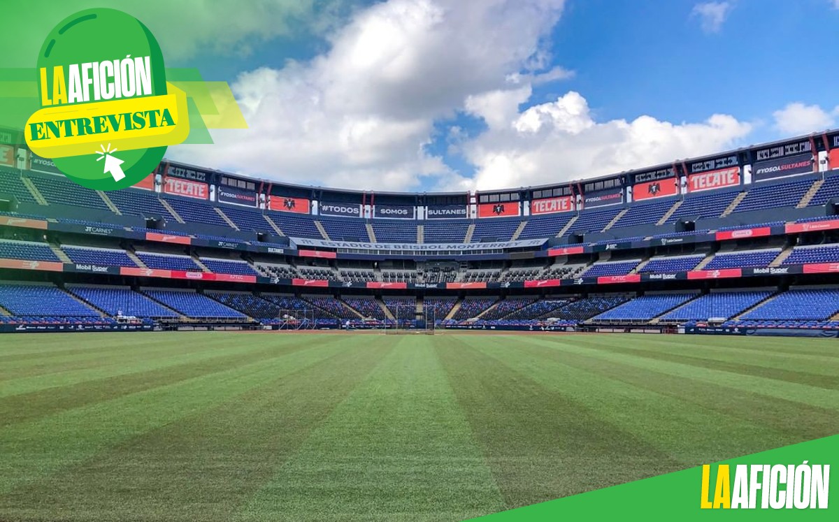 Sultanes de Monterrey tendrá show de pirotecnia sustentable (Instagram)