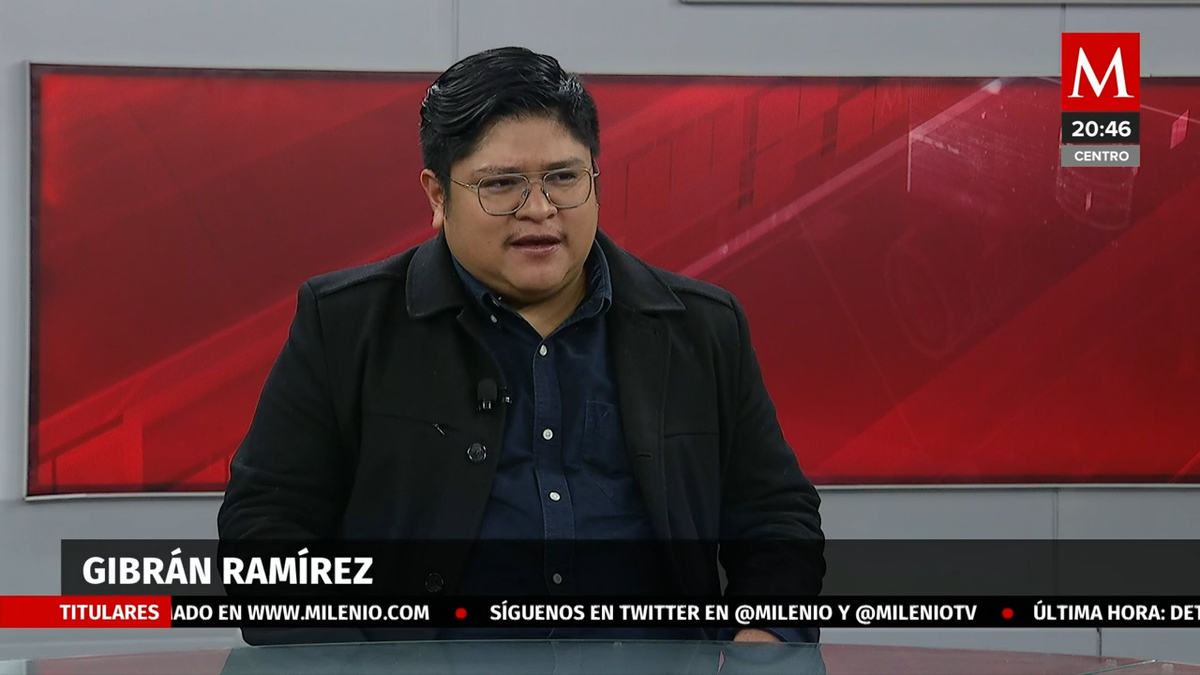 Terrible el caso de Hugo Carbajal, joven asesinado: Gibrán Ramírez
