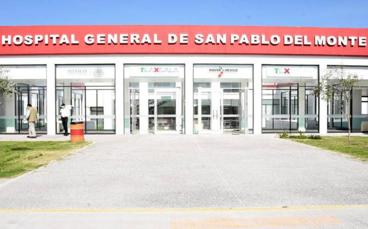 Trabajadores eventuales de la salud se pronunciaron a favor de la federalización en Tlaxcala | Especial