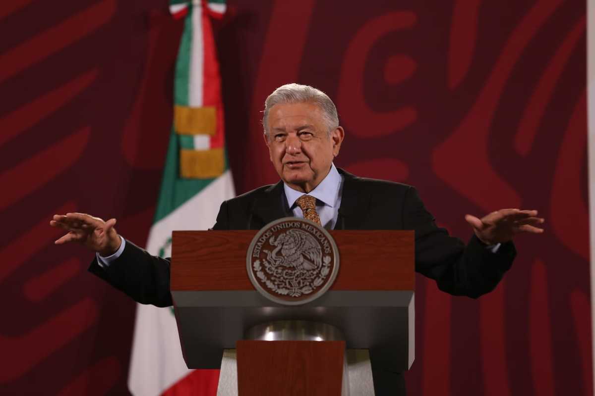 AMLO viajará a Nayarit para supervisar proyecto ecoturístico en Islas Marías. | Octavio Hoyos