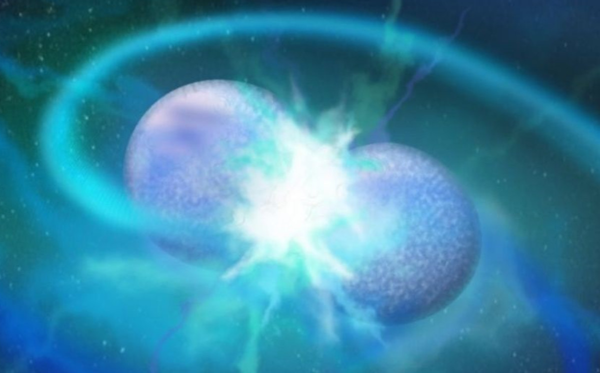 Cenizas ardientes de helio cubren un raro nuevo tipo de estrellas |DPA