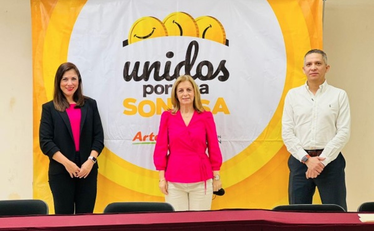 DIF Tampico será apoyado por Fundación Fleishman y Arteli.