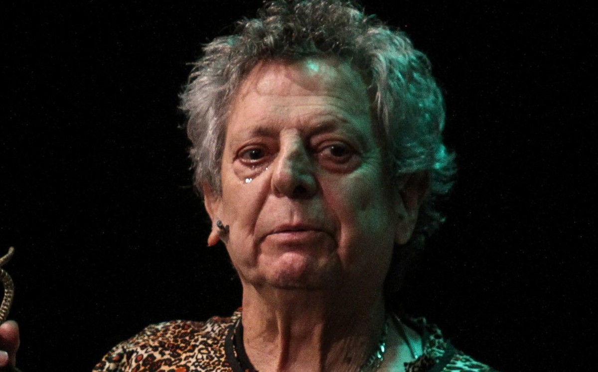 El actor mexicano César Bono. (Cuartoscuro)