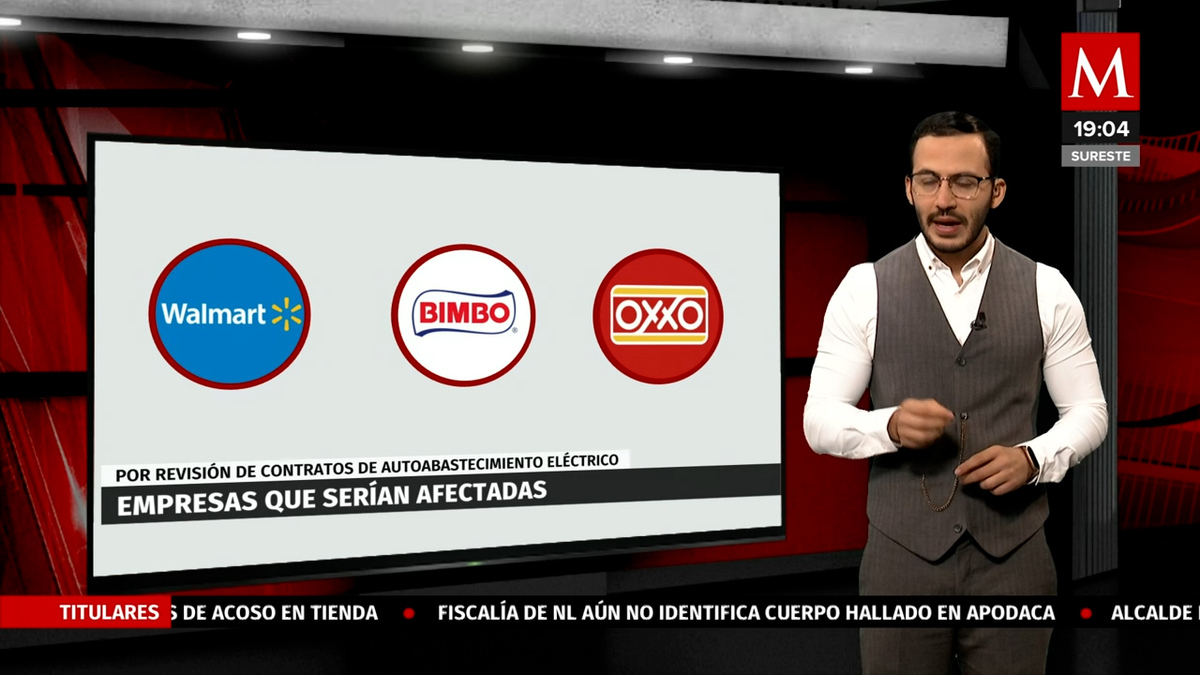 Empresas se verán afectadas por reforma eléctrica