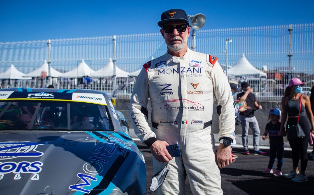 Escudería Z Motors, listos para el inicio de la Nascar Challenge | Especial