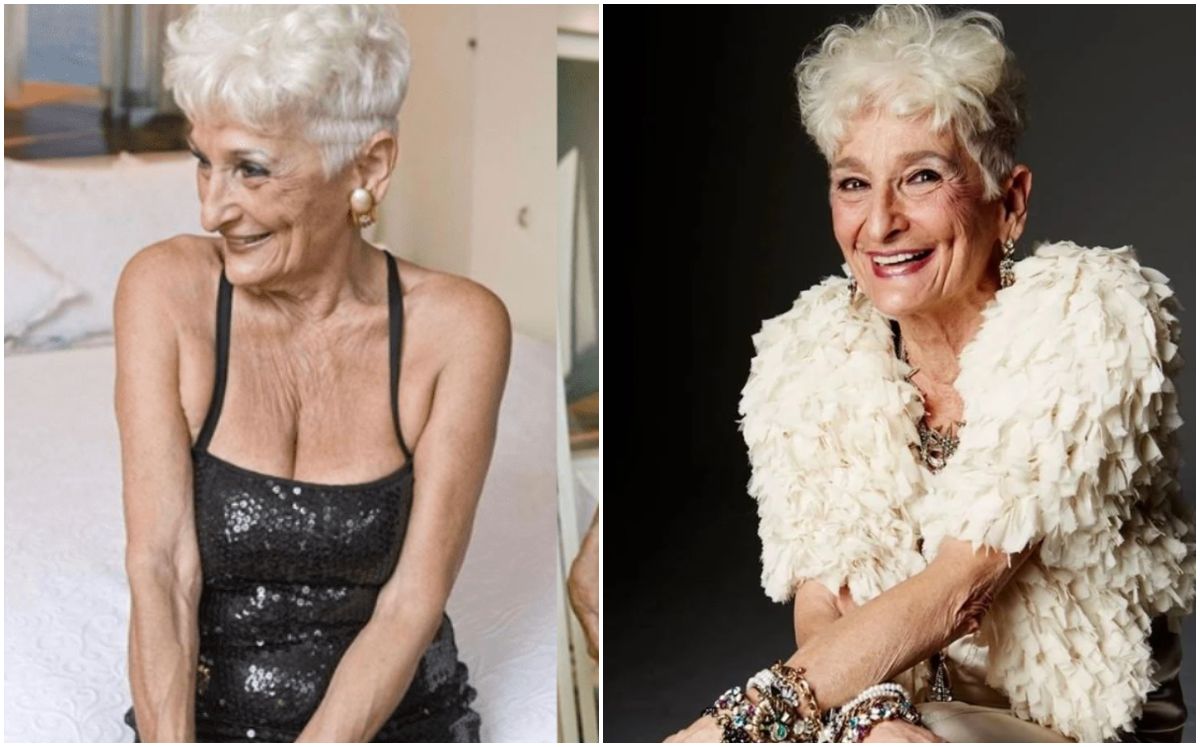 Hattie Retroage. la reina de atainder