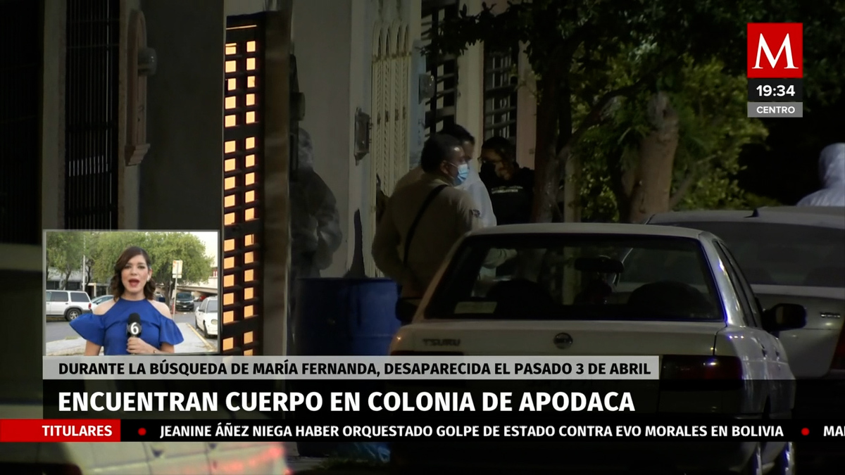 Más de 15 mujeres desaparecidas en Nuevo León