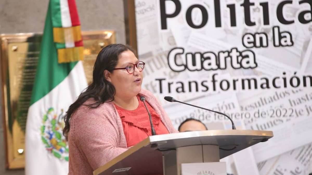 Morena llama a exhibir a legisladores que voten contra reforma