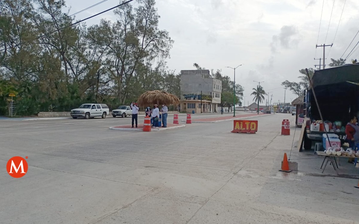 Playa Miramar en Playazo 2022