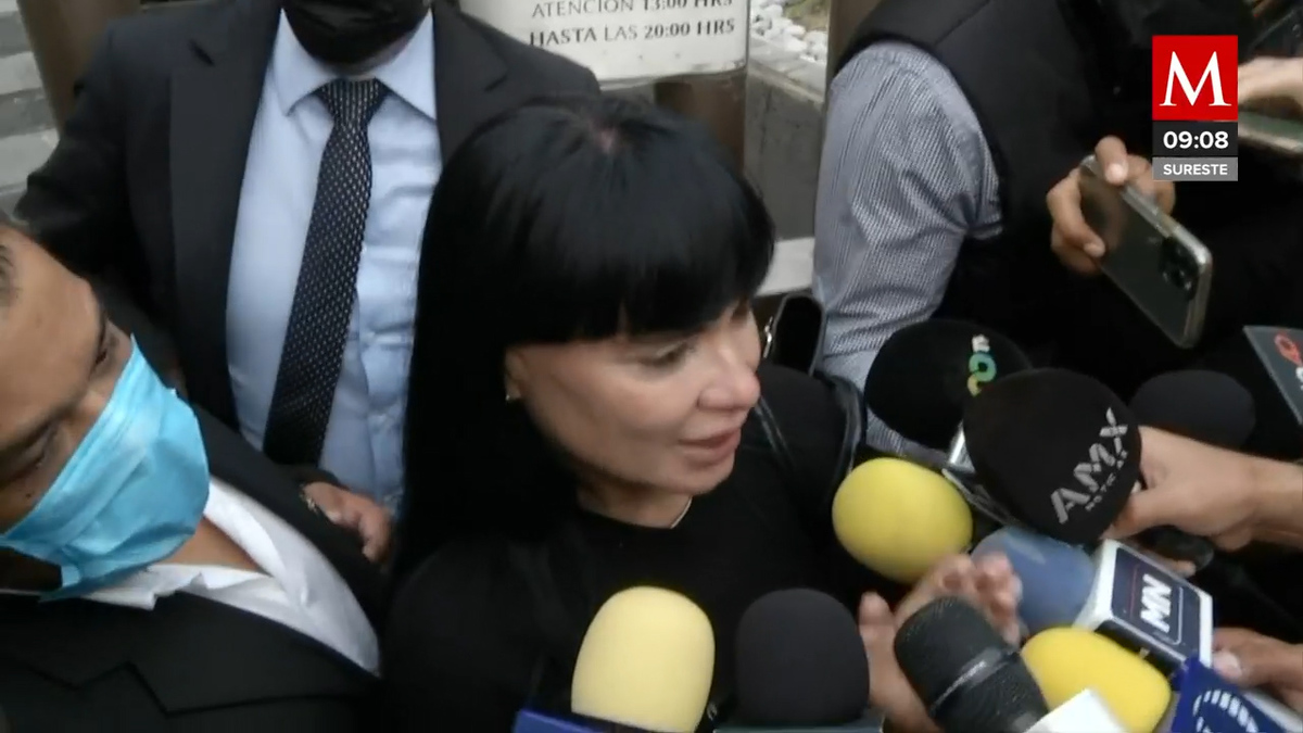Dan prisión preventiva a Mauricio "N", asesino de Hugo Carbajal