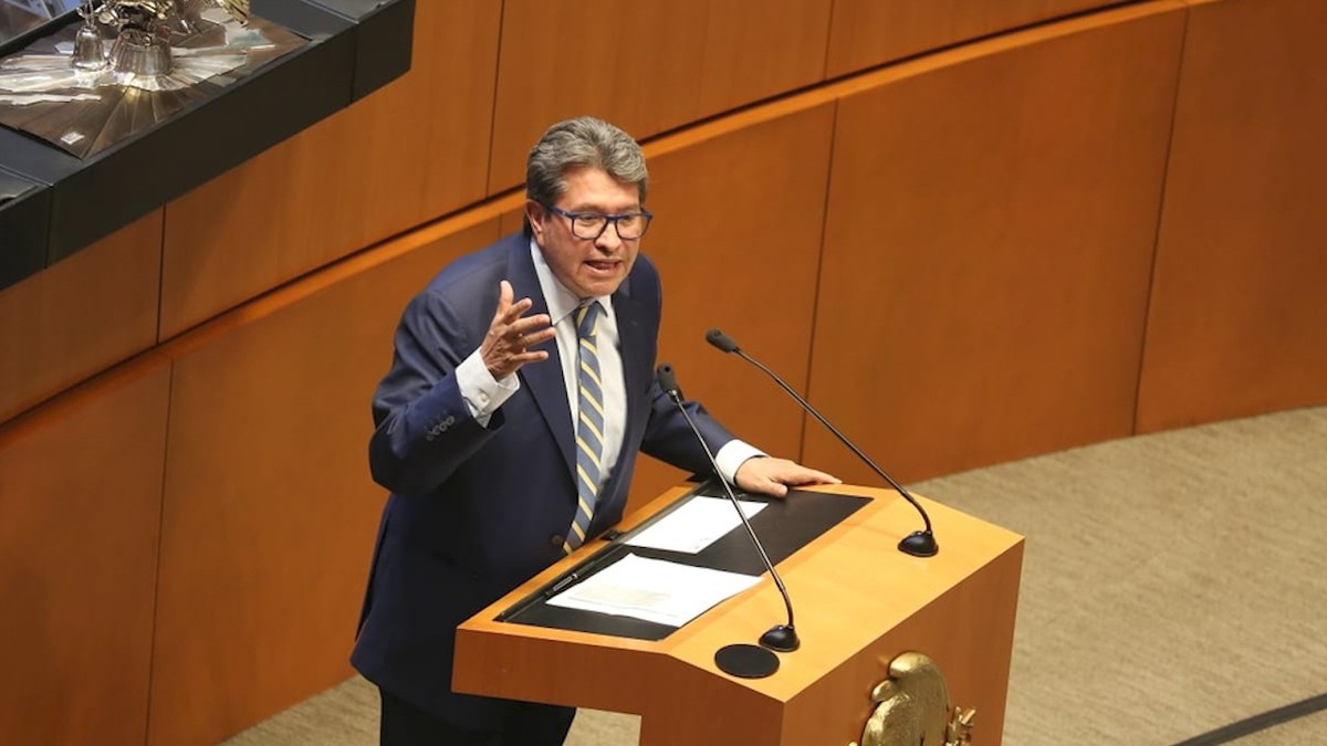 Revocación sería un “exitazo” si más de 20 millones de votantes participan: Monreal