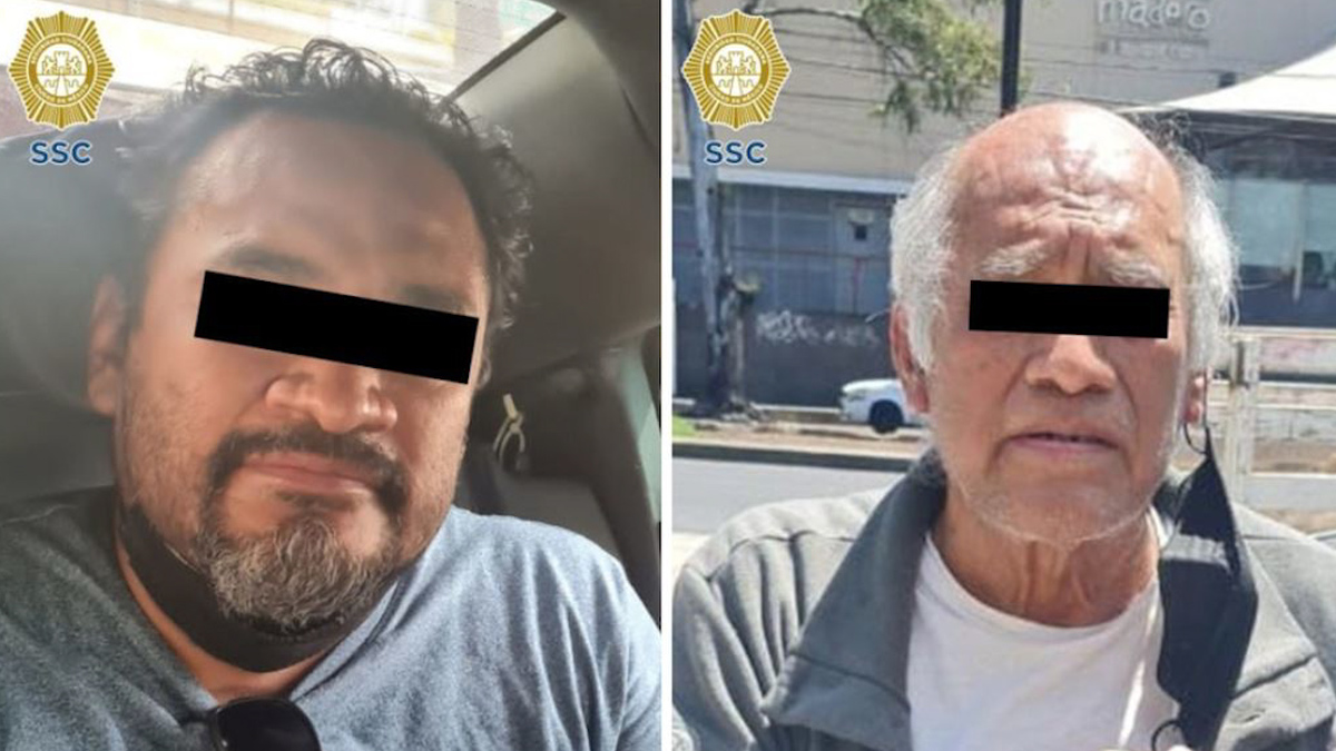 Trasladan a agresores de Churubusco a reclusorio Oriente