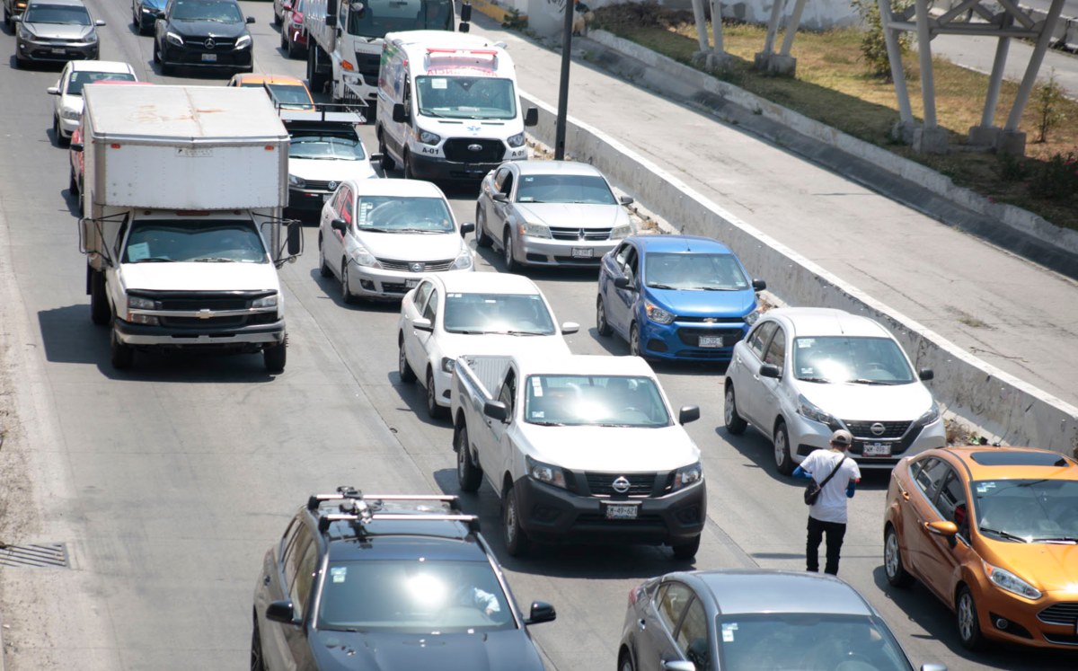 Urgen a acatar la Ley de Movilidad para tener calles “más humanas” | Andrés Lobato
