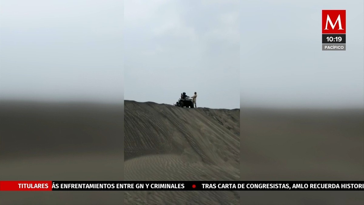 Veracruz da banderazo de inicio al operativo vacacional de Semana Santa y Pascua